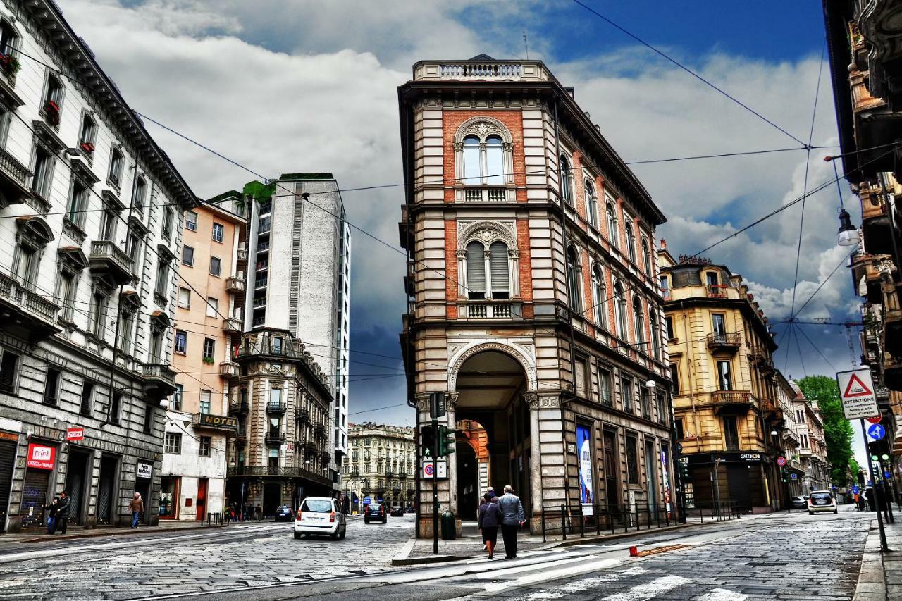 Flaneur Affittacamere