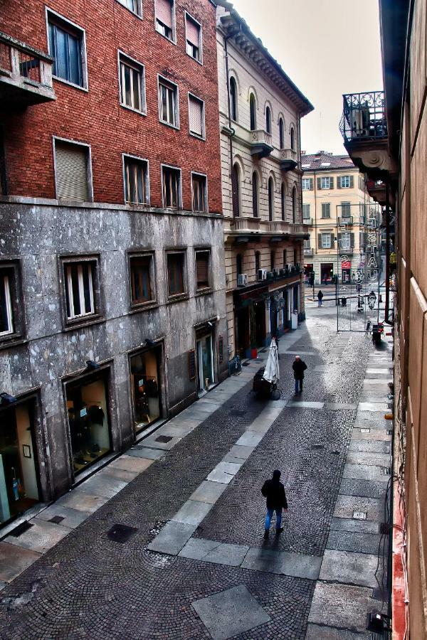 Affittacamere Flaneur