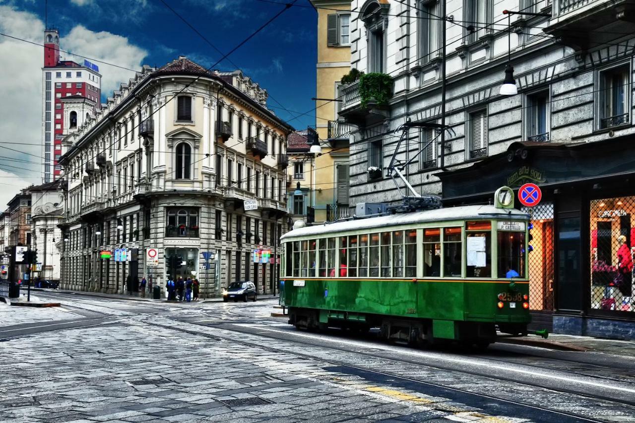 Affittacamere Flaneur Torino